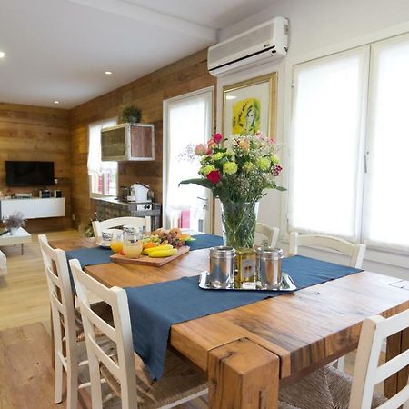 Kia Ora Suite Apartment San Zenone Bagian luar foto