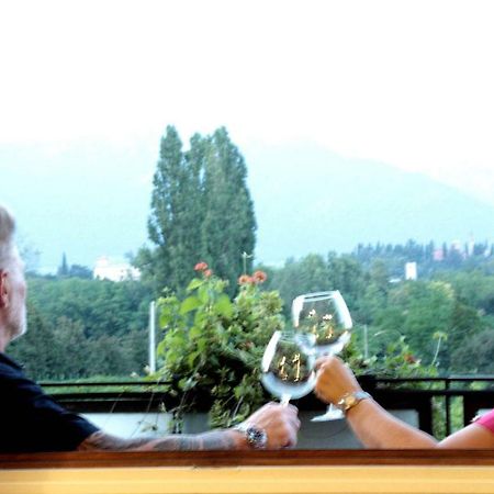 Kia Ora Suite Apartment San Zenone Bagian luar foto