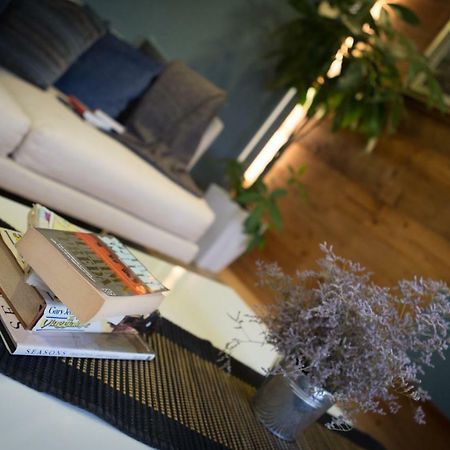 Kia Ora Suite Apartment San Zenone Bagian luar foto
