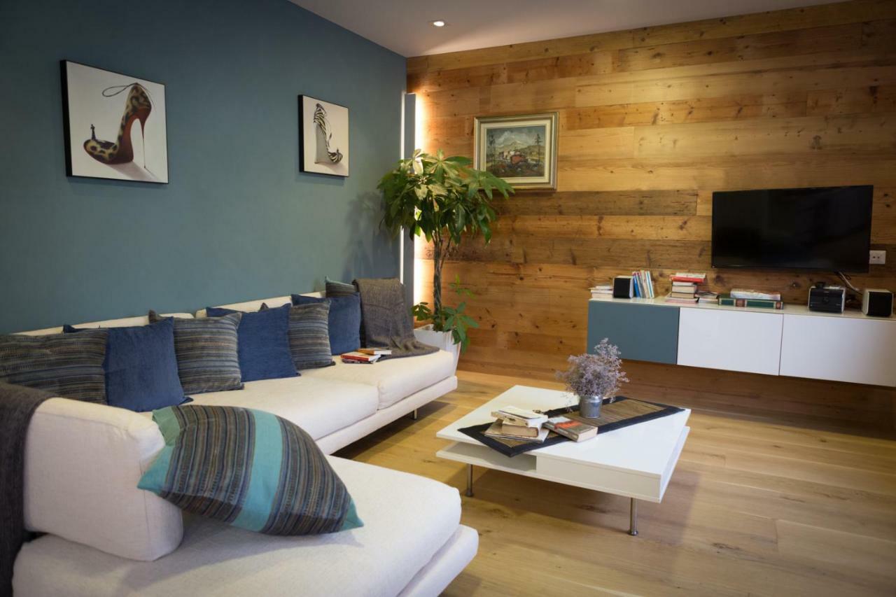 Kia Ora Suite Apartment San Zenone Bagian luar foto
