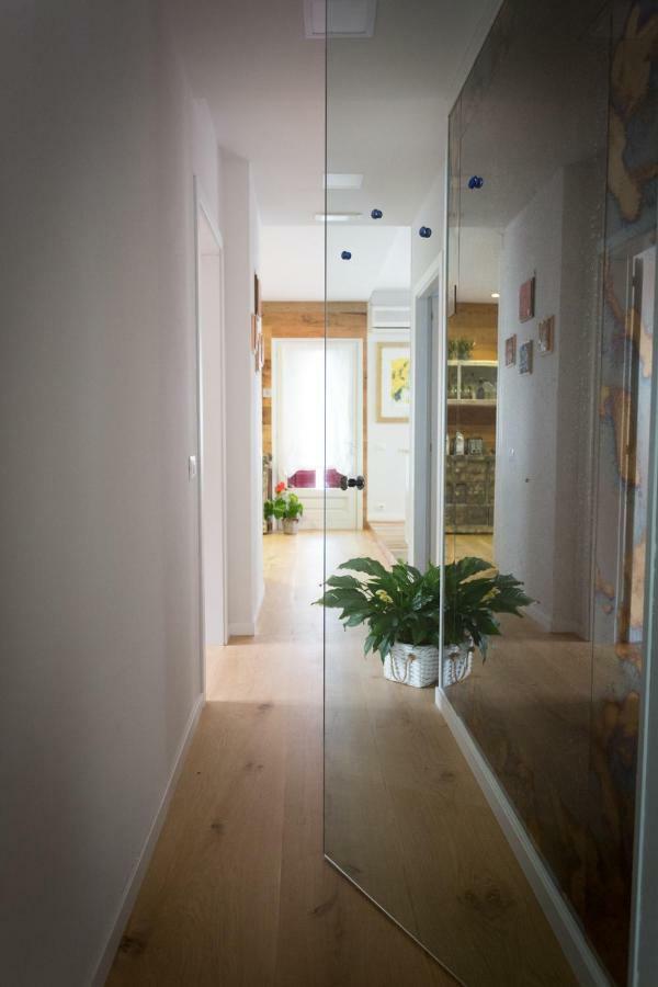 Kia Ora Suite Apartment San Zenone Bagian luar foto