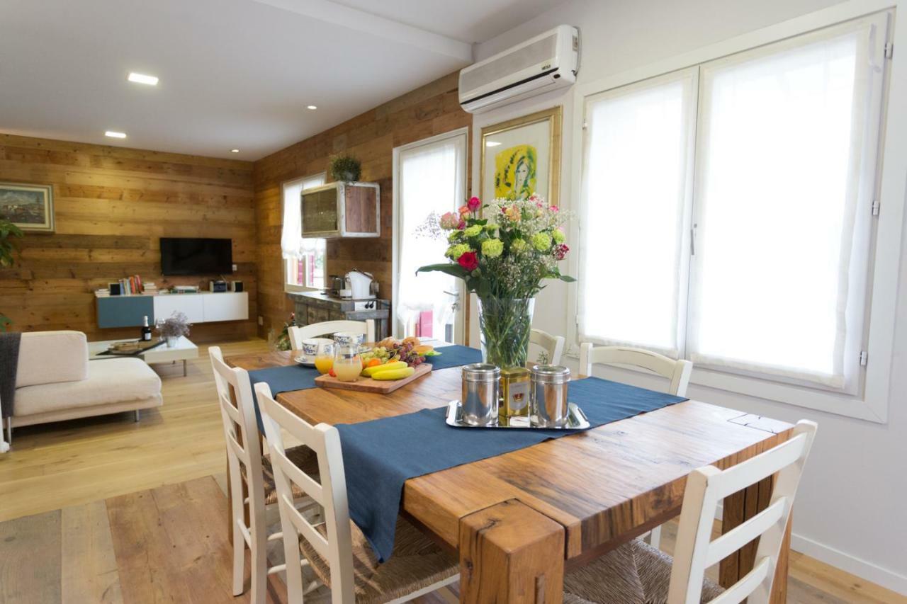 Kia Ora Suite Apartment San Zenone Bagian luar foto
