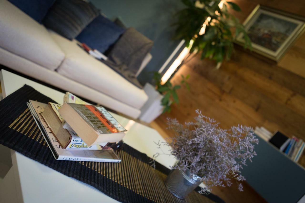 Kia Ora Suite Apartment San Zenone Bagian luar foto