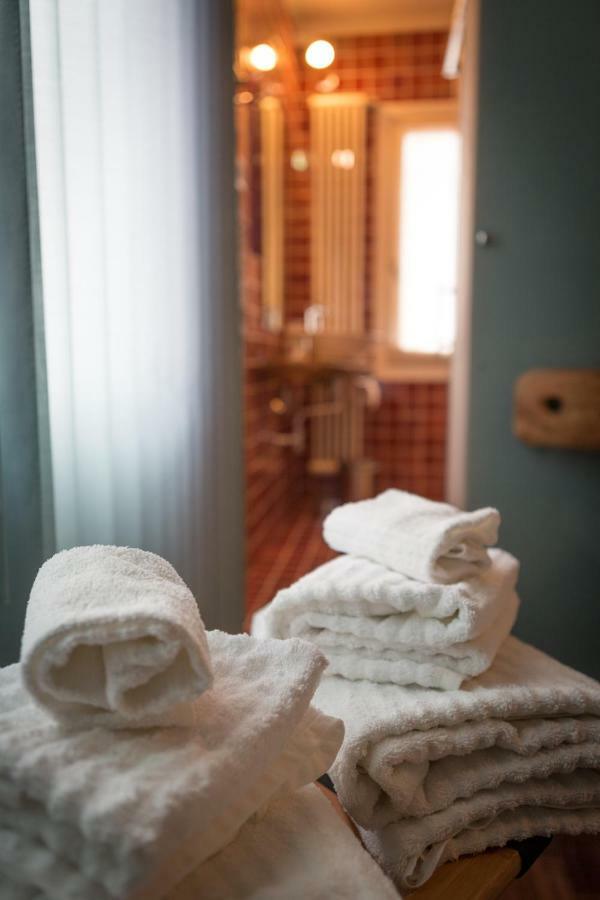Kia Ora Suite Apartment San Zenone Bagian luar foto