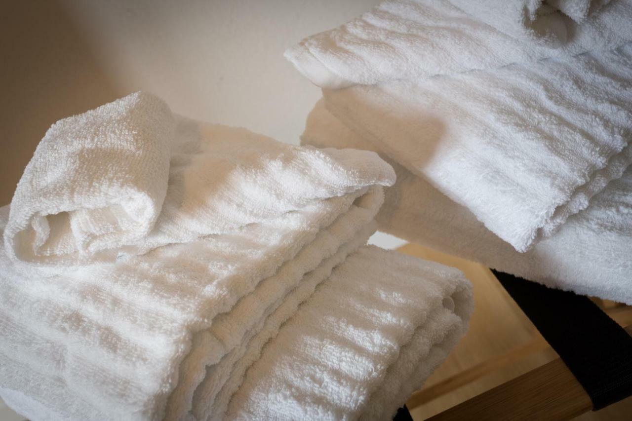Kia Ora Suite Apartment San Zenone Bagian luar foto
