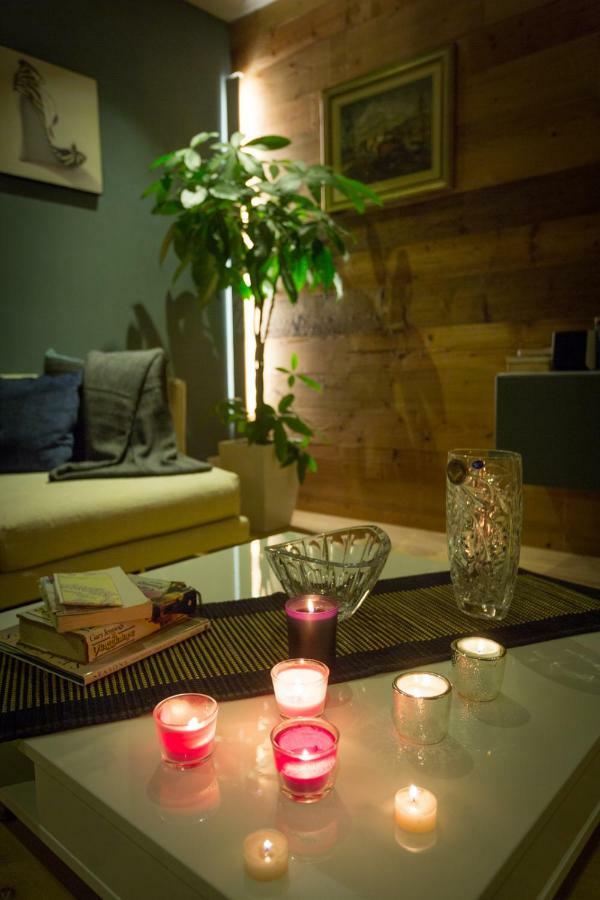 Kia Ora Suite Apartment San Zenone Bagian luar foto