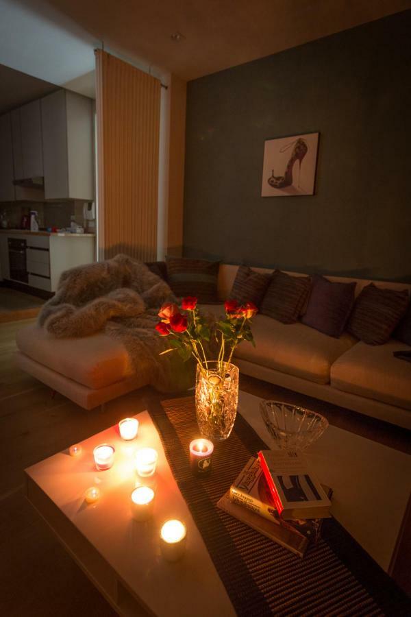 Kia Ora Suite Apartment San Zenone Bagian luar foto