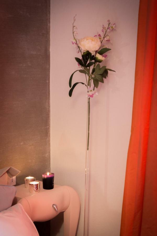 Kia Ora Suite Apartment San Zenone Bagian luar foto