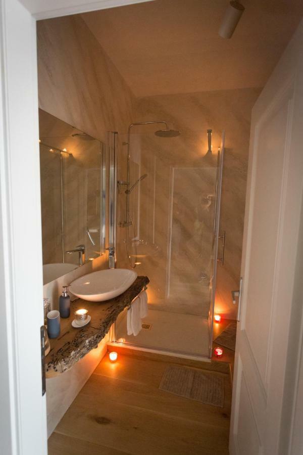 Kia Ora Suite Apartment San Zenone Bagian luar foto