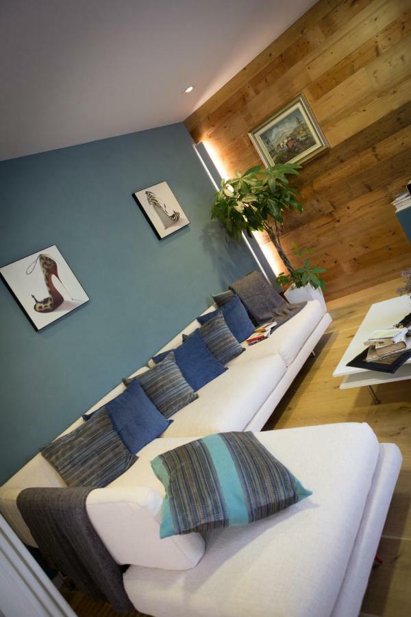 Kia Ora Suite Apartment San Zenone Bagian luar foto
