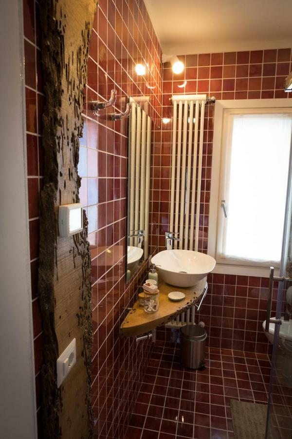 Kia Ora Suite Apartment San Zenone Bagian luar foto