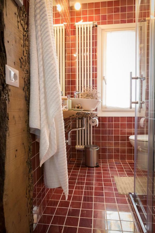 Kia Ora Suite Apartment San Zenone Bagian luar foto