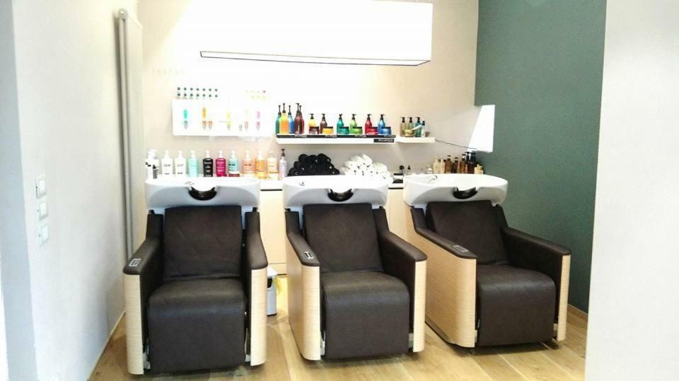 Kia Ora Suite Apartment San Zenone Bagian luar foto